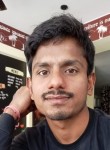 Dharamvir Kumar, 23 года, Bangalore