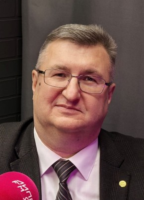 Алексей из Липецка 54 года