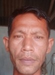 Rudi, 40 лет, Rantauprapat