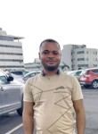 Godwin Tembe, 36 лет, Port Harcourt