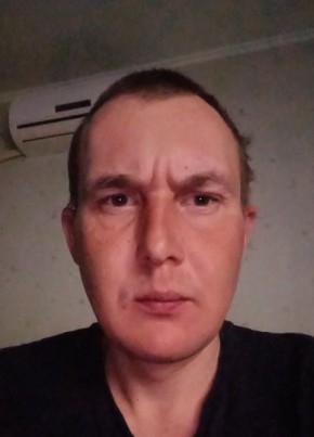 Андрей, 43, Россия, Оренбург