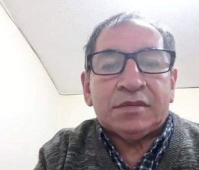 Ángel Marino A , 67 лет, Quito