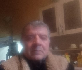 Marat, 60, Tbilisi