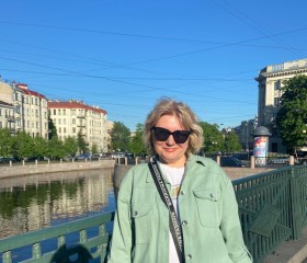 Татьяна, 48 лет, Комсомольск-на-Амуре