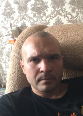 Василий, 39, Россия, Шатура