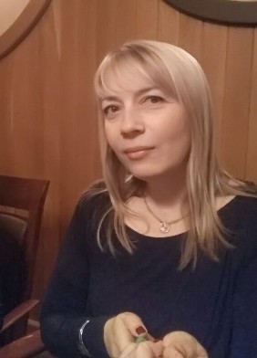 Ольга, 50, Россия, Вологда