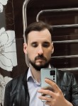 Sergey, 36  , Moscow