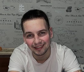 Danil, 25 лет, Москва