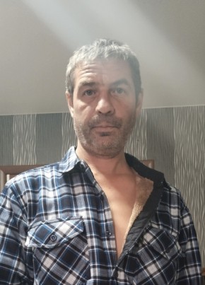 Павел из Белые Столбы 47 лет