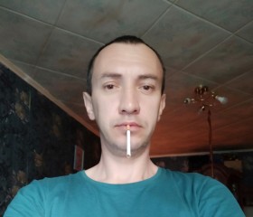 Сед, 43 года, Красноармійськ