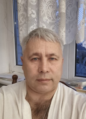 Александр из Калининграда 55 лет