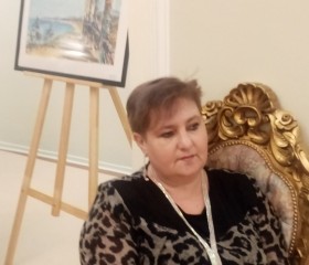 Lesya, 54, Petropavlovsk