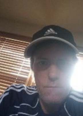 Gerald, 54, United States of America, Madison (State of Wisconsin)