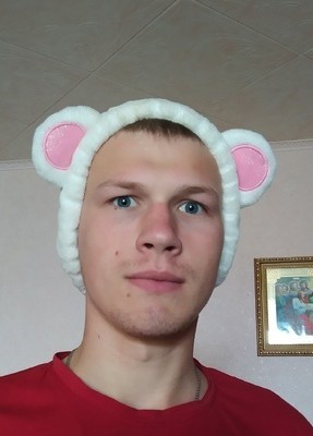 Валерий, 24, Рэспубліка Беларусь, Горкі