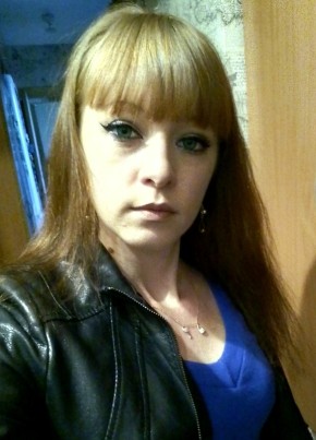 Mariya, 37, Russia, Saint Petersburg