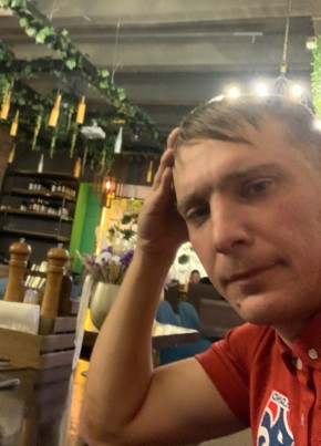 Юрий, 37, Россия, Новосибирский Академгородок