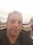 Ali, 48 лет, İstanbul