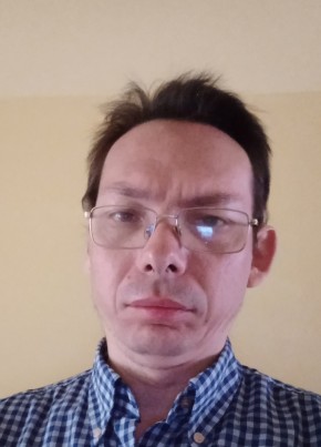 Алан, 46, Россия, Чебоксары