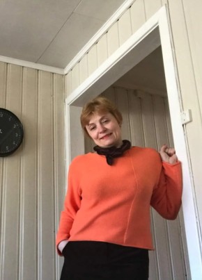 ГАЛИНА из Москвы 54 года