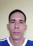 Sandro, 41 год, La Habana