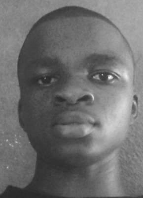 Wesley Mason, 24, Liberia, Monrovia