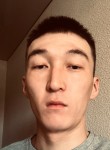 Марлис, 22 года, Бишкек