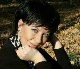 Svetlana, 41, Stockholm