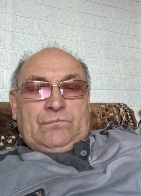 Георгий из Южно-Сахалинска 56 лет