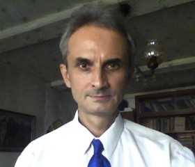 VSEVOLOD, 49, Moscow