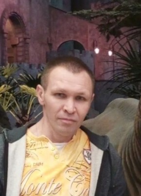 Сергей, 43, Россия, Подольск