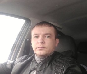 Владимир, 36 лет, Рязань