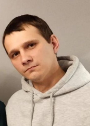 Sergey, 31, Russia, Zheleznogorsk (Kursk)