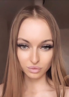 Ольга, 27, Россия, Рязань