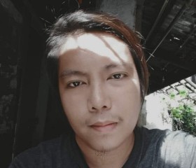 Gentle Mind, 32, Hagonoy