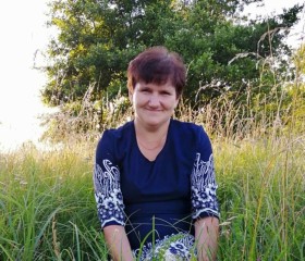 Ольга, 50 лет, Маладзечна