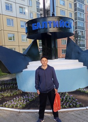 Станислав, 27, Россия, Санкт-Петербург