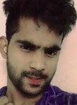 Bappy, 23, Riyadh