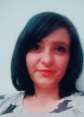 Кристина, 25, Россия, Нарьян-Мар