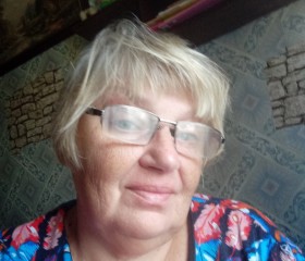Елена, 62 года, Белгород