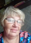 Елена, 62 года, Белгород