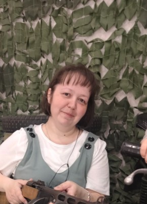 Оксана, 35, Россия, Тула