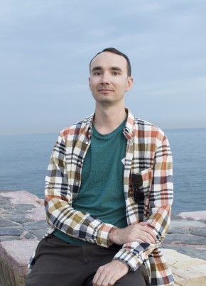 Андрей, 31, Россия, Ногинск