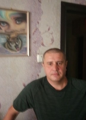 Рус, 50, Россия, Разумное