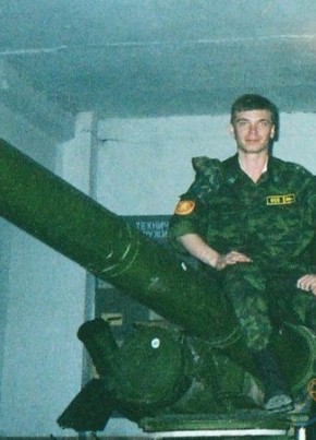 Александр, 46, Россия, Владимир