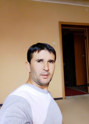Шер, 30, Россия, Орехово-Зуево