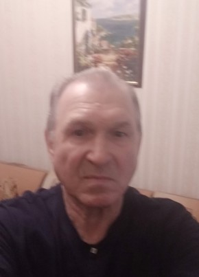 Анатолий, 74, Россия, Челябинск