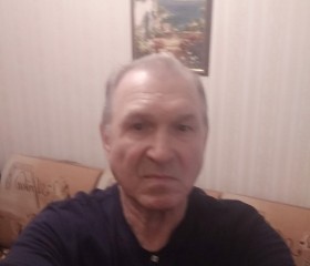 Анатолий, 74 года, Челябинск