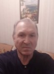 Анатолий, 74 года, Челябинск