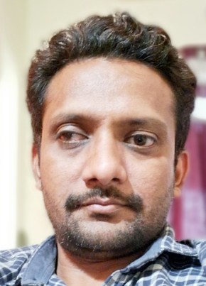 Rahul, 34, India, Sirūr