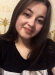 Amina, 24  , Yekaterinburg